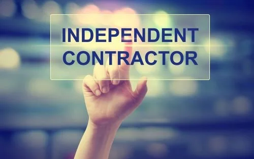 You are currently viewing Employees Vs. Independent Contractors